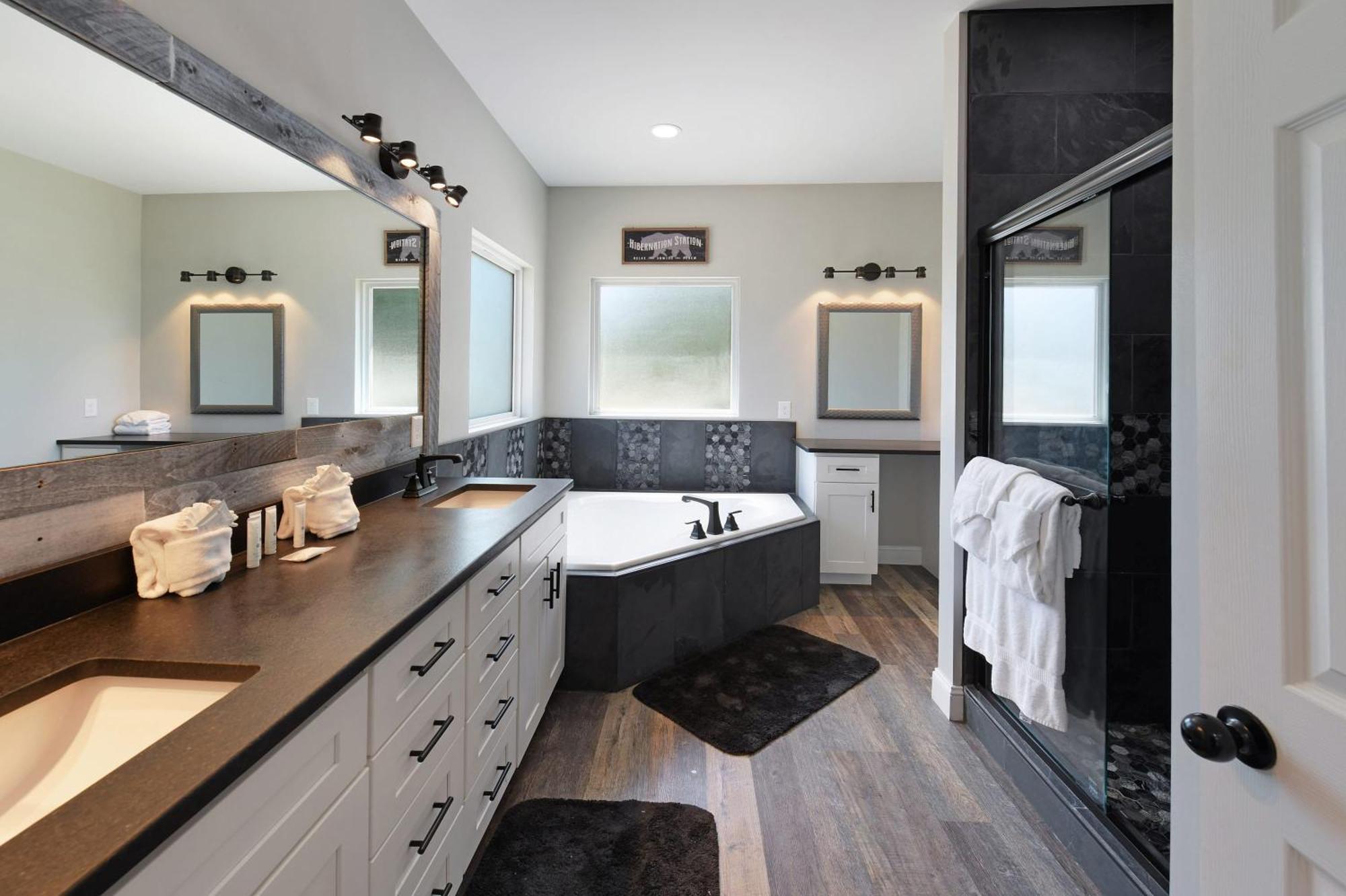 H2Oasis Incredible Pool Retreat With Mountains Views! Villa Sevierville Luaran gambar