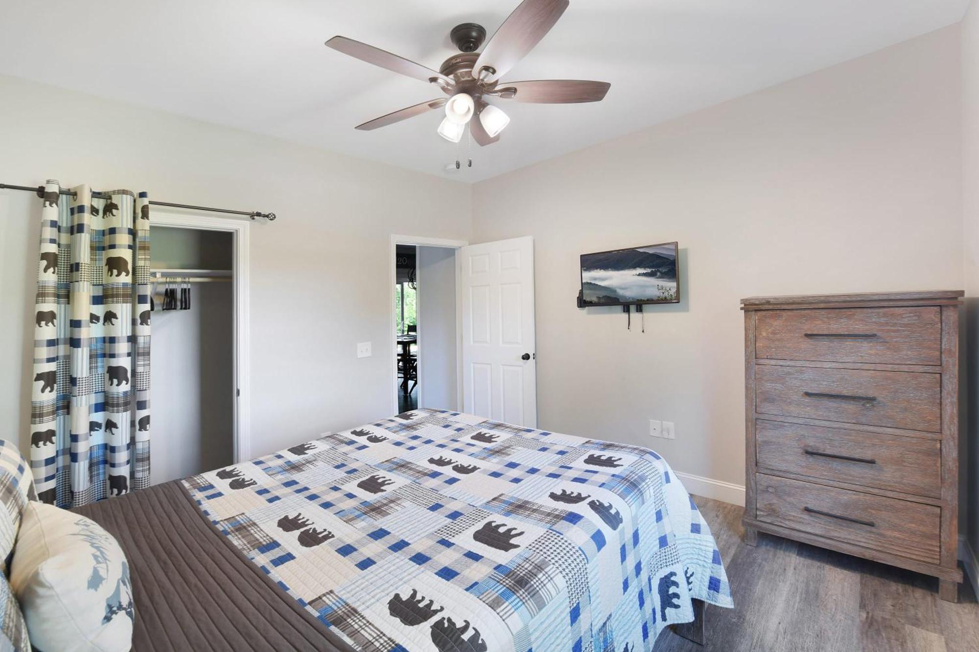 H2Oasis Incredible Pool Retreat With Mountains Views! Villa Sevierville Luaran gambar