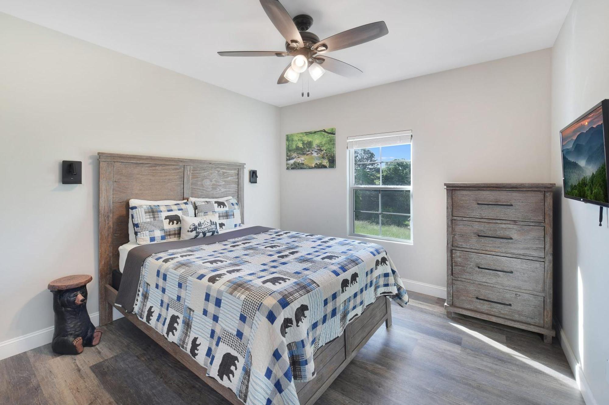 H2Oasis Incredible Pool Retreat With Mountains Views! Villa Sevierville Luaran gambar