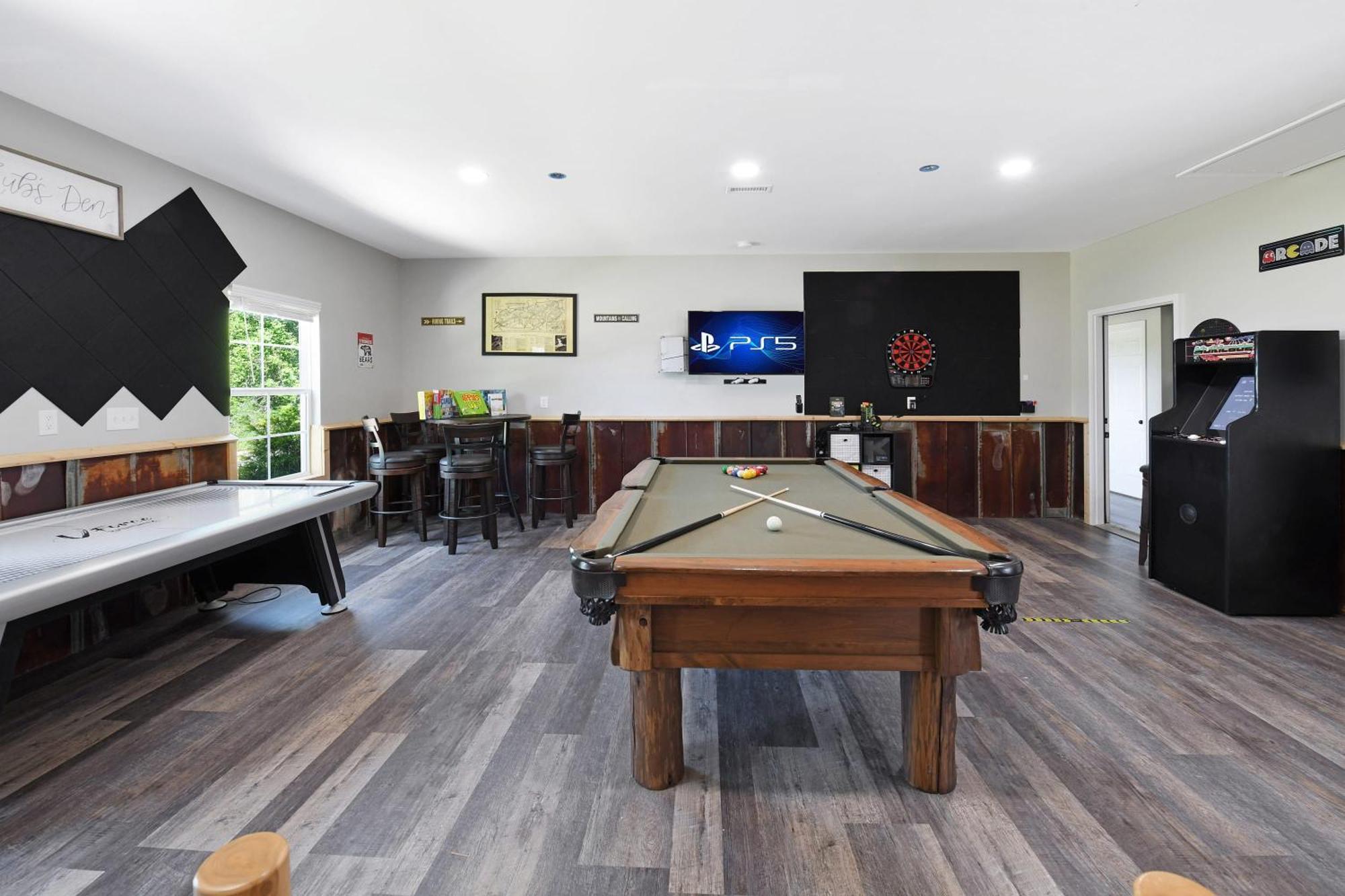 H2Oasis Incredible Pool Retreat With Mountains Views! Villa Sevierville Luaran gambar